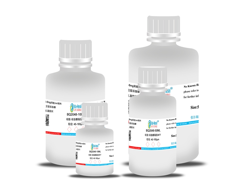 Gelatin Agarose Gel 4FF