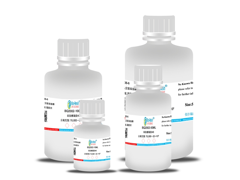 Agarose Gel 4B