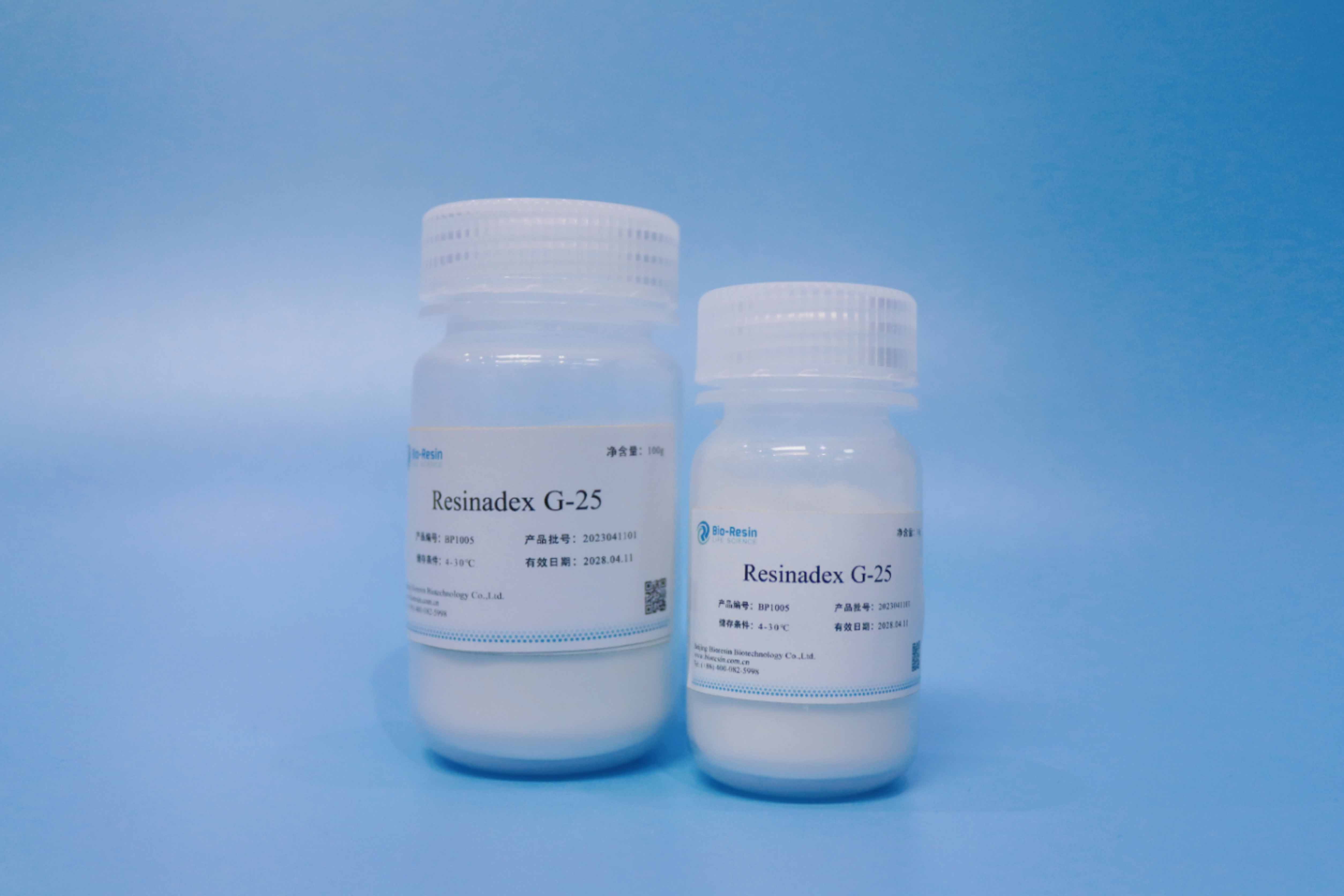  Dextran Gel G-25